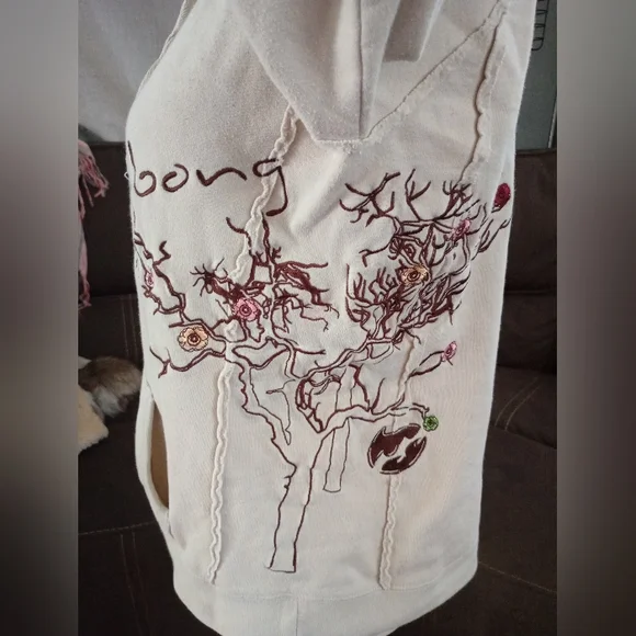 Rare Billabong pullover - Picture 3 of 7